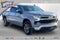 2024 Chevrolet Silverado 1500 LT Texas Edition