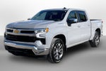 2024 Chevrolet Silverado 1500 LT Texas Edition