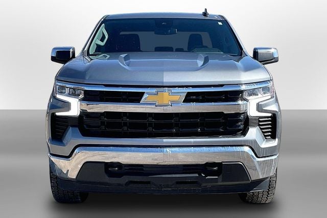 2023 Chevrolet Silverado 1500 LT Texas Edition