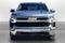 2023 Chevrolet Silverado 1500 LT Texas Edition