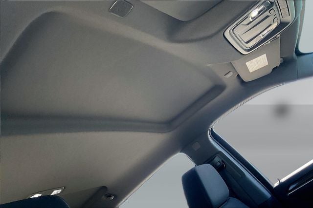 2023 Chevrolet Silverado 1500 LT Texas Edition