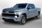 2023 Chevrolet Silverado 1500 LT Texas Edition