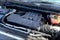 2022 Chevrolet Silverado 1500 LTD Custom Trail Boss