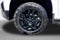 2022 Chevrolet Silverado 1500 LTD Custom Trail Boss