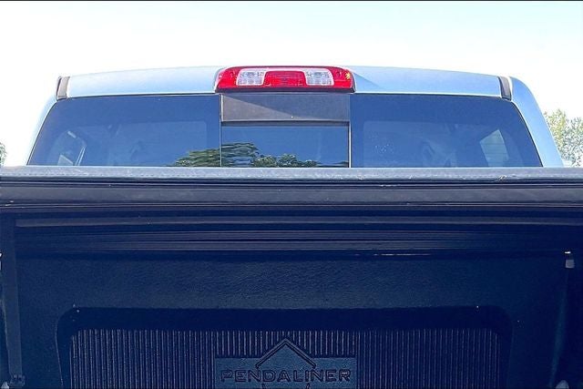 2017 Chevrolet Silverado 1500 LT Z71 - Photo 33