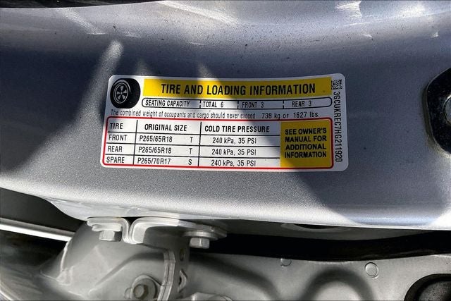 2017 Chevrolet Silverado 1500 LT Z71 - Photo 34