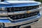 2017 Chevrolet Silverado 1500 LTZ 1LZ