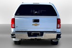 2017 Chevrolet Silverado 1500 LTZ 1LZ