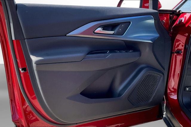 2024 Chevrolet Equinox EV LT