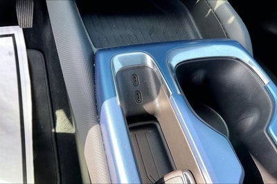 2024 Chevrolet Equinox EV LT