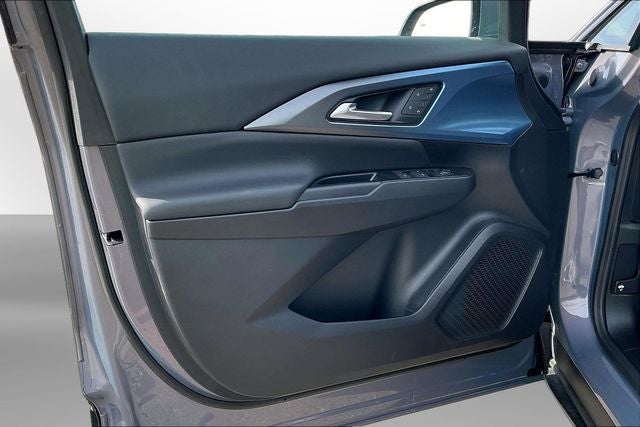 2024 Chevrolet Equinox EV LT