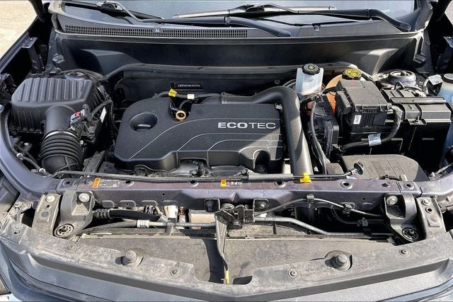 2019 Chevrolet Equinox LT - Photo 10