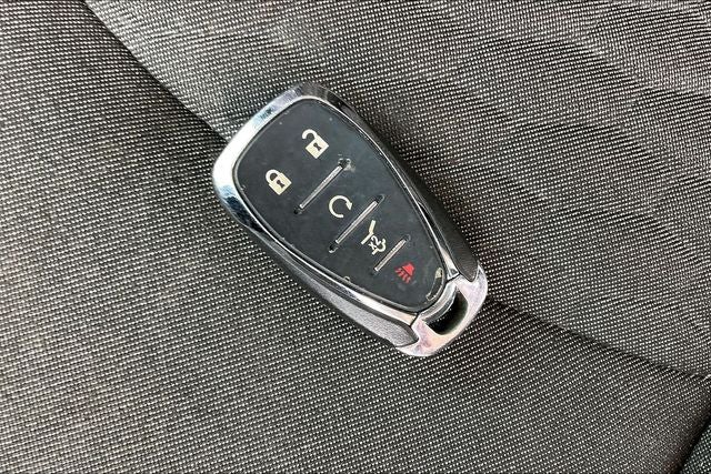 2019 Chevrolet Equinox LT - Photo 11