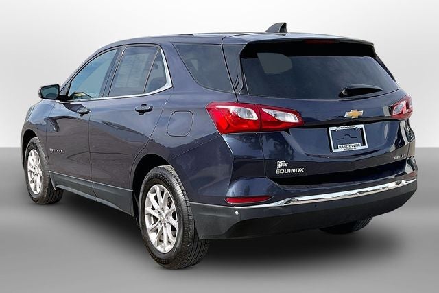 2019 Chevrolet Equinox LT - Photo 12