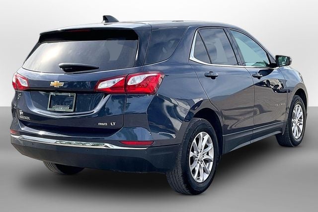 2019 Chevrolet Equinox LT - Photo 13