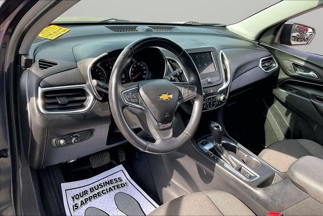 2019 Chevrolet Equinox LT - Photo 14