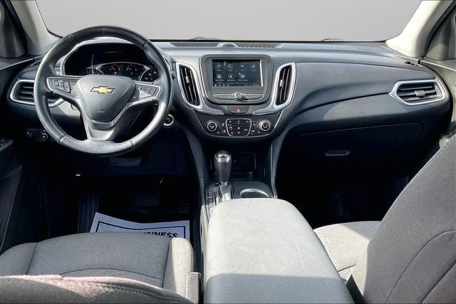 2019 Chevrolet Equinox LT - Photo 15