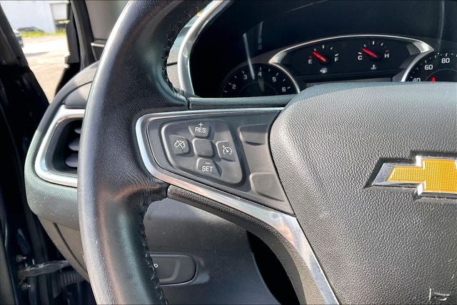 2019 Chevrolet Equinox LT - Photo 18