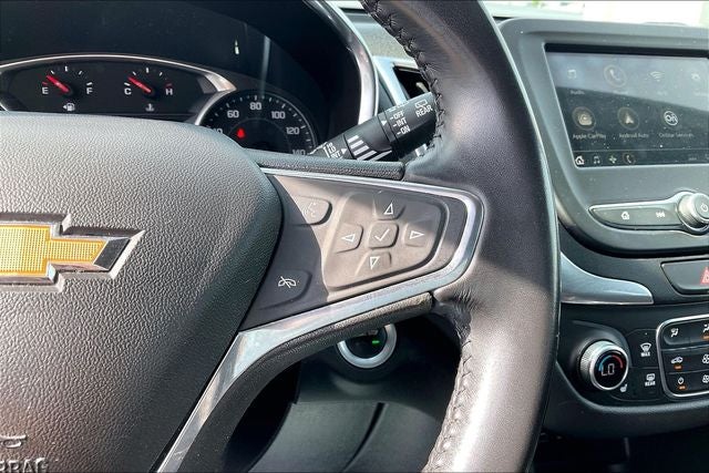 2019 Chevrolet Equinox LT - Photo 19