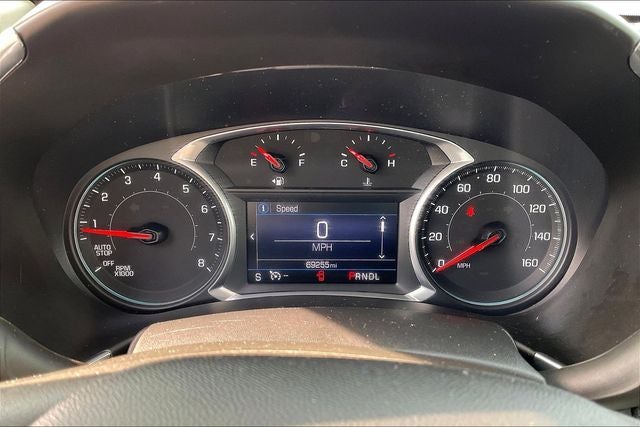 2019 Chevrolet Equinox LT - Photo 20