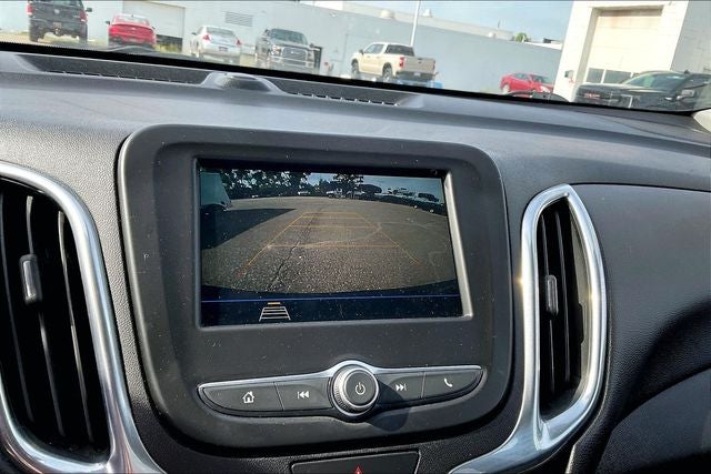2019 Chevrolet Equinox LT - Photo 21