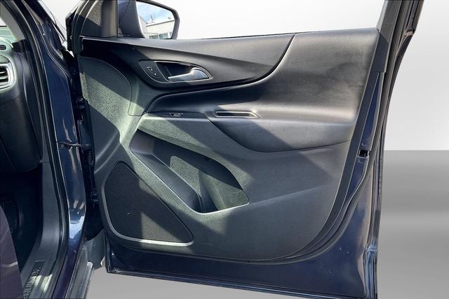 2019 Chevrolet Equinox LT - Photo 24