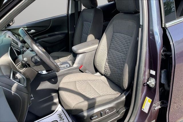 2019 Chevrolet Equinox LT - Photo 25
