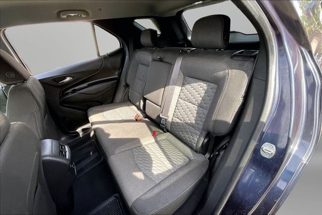 2019 Chevrolet Equinox LT - Photo 26