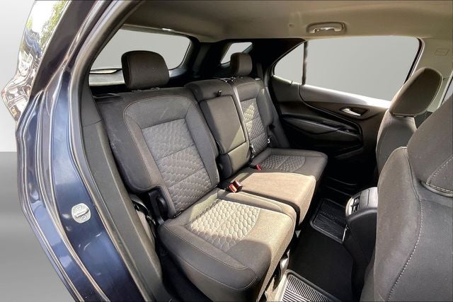 2019 Chevrolet Equinox LT - Photo 27