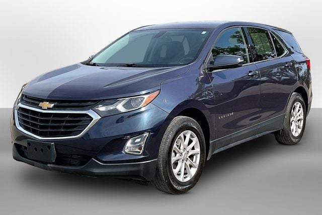 2019 Chevrolet Equinox LT - Photo 3