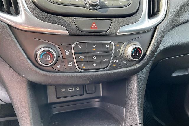 2019 Chevrolet Equinox LT - Photo 32