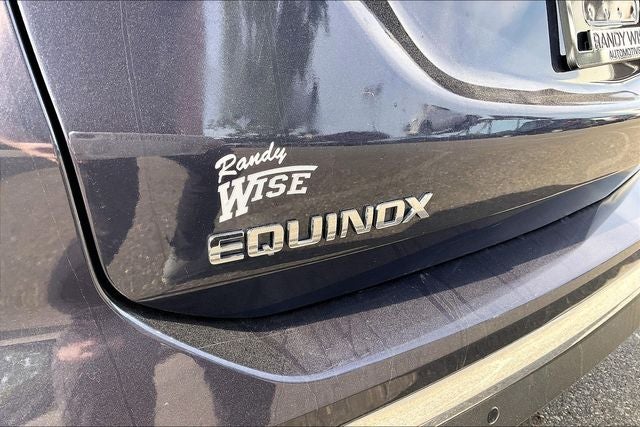 2019 Chevrolet Equinox LT - Photo 8