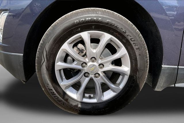 2019 Chevrolet Equinox LT - Photo 9