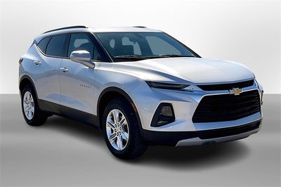 2019 Chevrolet Blazer Base 2LT