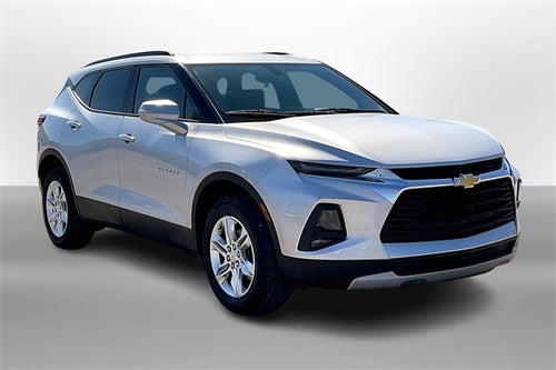 2019 Chevrolet Blazer Base 2LT