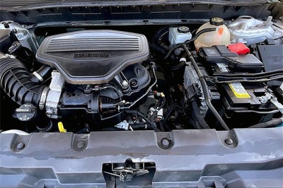 2019 Chevrolet Blazer Base 2LT