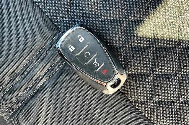 2019 Chevrolet Blazer Base 2LT