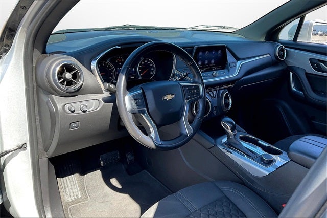 2019 Chevrolet Blazer Base 2LT