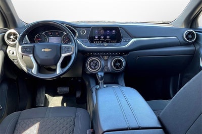 2019 Chevrolet Blazer Base 2LT