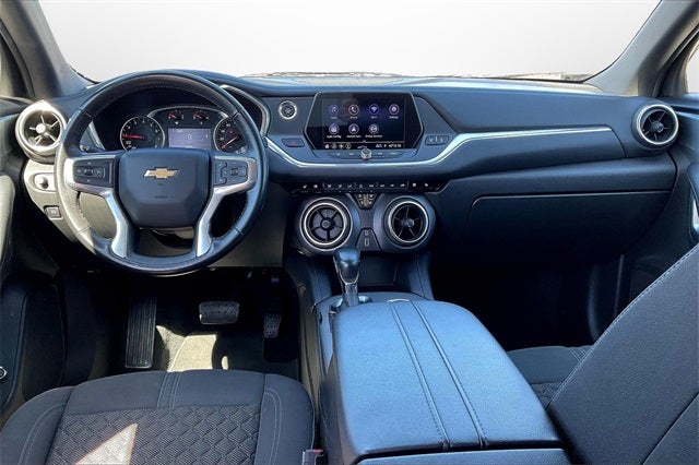 2019 Chevrolet Blazer Base 2LT