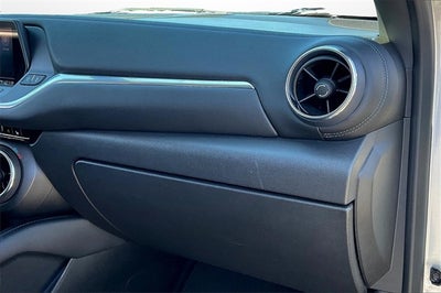 2019 Chevrolet Blazer Base 2LT