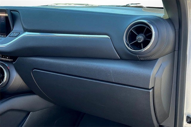 2019 Chevrolet Blazer Base 2LT