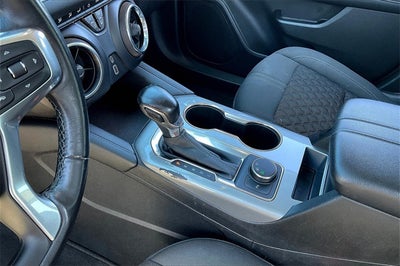 2019 Chevrolet Blazer Base 2LT