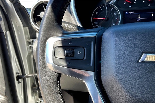 2019 Chevrolet Blazer Base 2LT