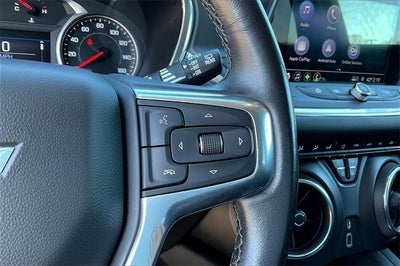 2019 Chevrolet Blazer Base 2LT