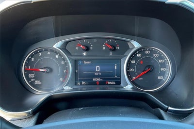 2019 Chevrolet Blazer Base 2LT