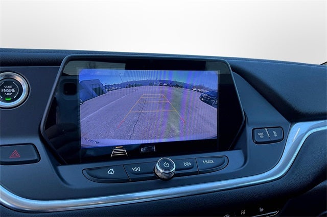 2019 Chevrolet Blazer Base 2LT