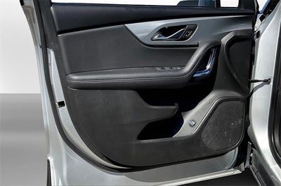 2019 Chevrolet Blazer Base 2LT