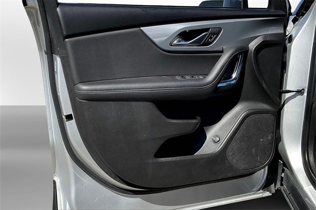 2019 Chevrolet Blazer Base 2LT