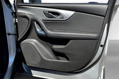 2019 Chevrolet Blazer Base 2LT